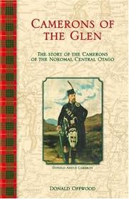 Camerons of the Glen