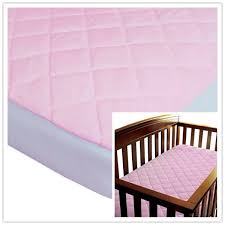 Best Crib Mattress Protector Pad From Bamboo Rayon Fiber In Quebec Best Crib Mattress Mattress Protector Mattress Encasement