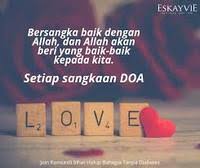 Walaupun susah namun manusi.a perlu berusaha ujian dan dugaan yang dihadapi diiringi dengan tawakkal dan bersangka baik kepada allah swt. Bersangka Baik By Cg Siti Sriaak Quiz Quizizz