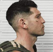 Pin By S M V On Marvel Punisher Marvel Punisher Jon Bernthal