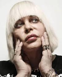 スロッビング・グリッスル／サイキックTVのジェネシス・P・オリッジが死去