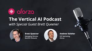 The Vertical AI Opportunity Podcast with Brett Queener