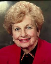 Dolores Kipnis Ebert Obituary April 29, 2025