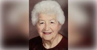 Obituary information for LaVerne "Toots" K. Denis