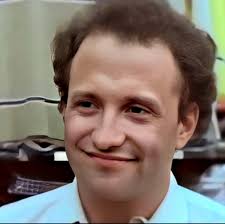 Robert Kerman/R. Bolla Fans