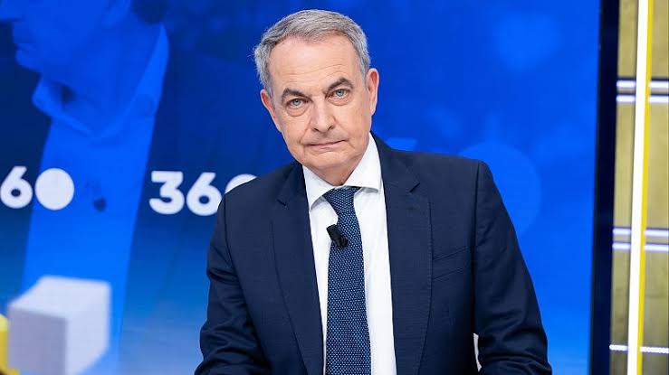 Entrevista a Zapatero en RTVE | Reacciones y vídeo completo