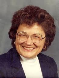 Obituary for Ruby I. Wheeler