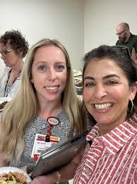 Ran into someone at UofL pharmacy program