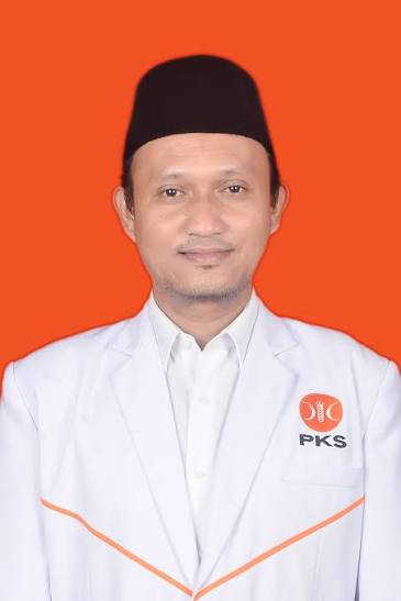 Zulfahmi