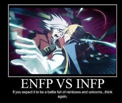 They believe in flexibility in decision making and are deeply thoughtful. Lexi Enfp Infp Anfp Myers Briggs Mbti Amino