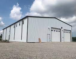 Jetzt eine riesige auswahl an gebrauchtmaschinen von zertifizierten händlern entdecken Pre Engineered Steel Metal Buildings Canada Usa Toro Steel Buildings