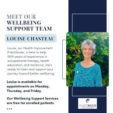 New Post: Farewell to Dr Vicki Mount