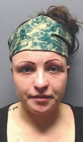 Amber Timko's Instagram, Twitter & Facebook