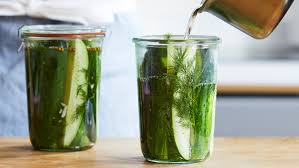 Dill Pickles Recipe Tasting Table