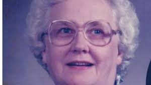 Melverna "Mickey" Mae (Smith) Auxter Obituary (1922