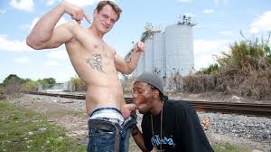 Thug Hunter free porn videos - HOMO.XXX