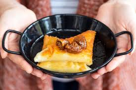Greek kitchen is a modern greek restaurant, offering fresh, healthy food in a quick and casual environment. Avli River North Opens Tonight Read The Menu Eater Chicago