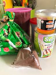 Campurkan krim putar bersama bahan 1. Lebih 3k Shares Wanita Ini Kongsi Resepi Aiskrim Coklat Yang Mudah Dan Menyelerakan