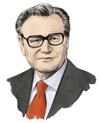 The 25 Most Influential Alumni