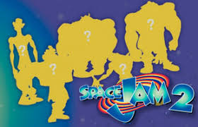 A new legacy is malcolm d. Space Jam 2 Cast Prop Bets What Nba Players Will Be In Space Jam 2