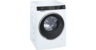 It does though, and the same is true for washing machines. Siemens Wm4uh660hk 9kg 1400rpm Iq500 Frontloading Washing Machine