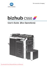 How to install konica minolta bizhub copier driver. Konica Minolta Bizhub C368 Driver Download Using The Link Pasted Directly Above I Was Able To Use Makepkg