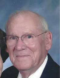 Obituary information for John Cecil Jones