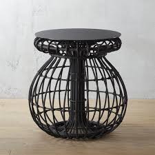 We did not find results for: Arana Black Metal Side Table