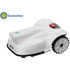 Robotniidukid SVEAVERKEN, STIHL - Aiat&auml;ht