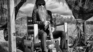 Billy Gibbons My Life In 15 Songs Capas