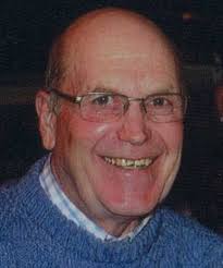 Kenneth McArthur Obituary