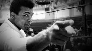 Matt Lauer: Muhammad Ali 'has dared us to follow his lead'