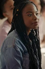 Giving Hope: The Ni'Cola Mitchell Story Pictures