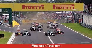 Die fans dürften sebastian vettel und co. Ungarn Zuschauerzahlen Im Tv Und An Der Strecke Stagnieren