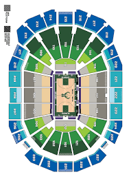 Utah Jazz Seating Chart 3d 2019