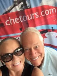 Candid Candace: June 2016