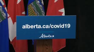 If you get a vaccine that needs 2 doses, your healthcare provider will let you know when you should get your second dose. Update On Alberta S Vaccine Rollout Rdnewsnow Com