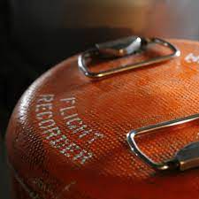 Los Secretos De Un Registrador De Vuelo Blog Oficial De Kaspersky