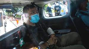 Jun 07, 2021 · 唐英傑案控方申請新增控罪獲3名法官批准. é¦™æ¸¯å›½å®‰æ³•é¦–æ¡ˆå¼€å®¡ ä¸è®¾é™ªå®¡å›¢ æŽ§ç½ªå¯åˆ¤ç»ˆèº«ç›'ç¦ Bbc News ä¸­æ–‡
