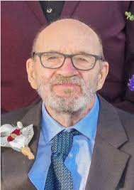 Obituary of Daniel Lloyd