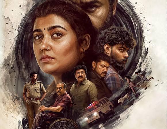 Jude Anthany Joseph's 'Thudakkam' is a basic but reasonably well-made thriller – Baradwaj Rangan