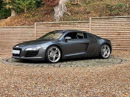 Image result for Daytona Gray 2010 R8