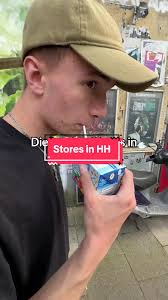 Drei gute Stores in Hamburg und alle in der selben Straße 🤝 #stores #...