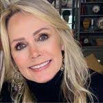 Sherry Rieck's Instagram, Twitter & Facebook