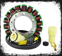 Verkaufe 12x aufkleber in schwarz oder in ihrer wunschfarbe größe ca. Lichtmaschine Kawasaki Kfx 700 Kvf 650 700 750 Brute Force Prairie Etc Atvx24 Com