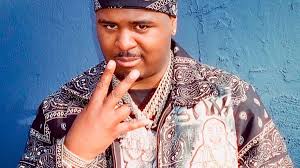 US-Rapper Drakeo the Ruler bei Festival getötet