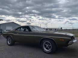 Image result for Dark Chestnut 1974 Challenger