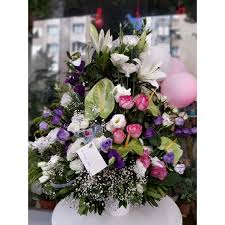 Send birthday gifts birthday is a celebration of the beginning of one more year of your life. Ella Mix Birthday Flowers Local Florist Istanbul Send Flower Same Day Delivery Live Support