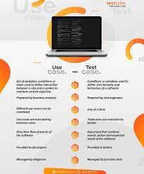 Pin On Use Case Vs Test Case