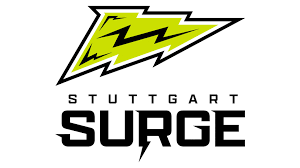 Official stuttgart surge sweater v4. Stuttgart Surge Barcelona Dragons In Stuttgart 15 08 2021 Tickets Regioactive De